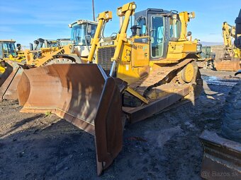 CATERPILLAR D6T XL - 7