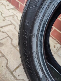 Zimne pneumatiky Matador Siber Snow 205/55 R16 - 7