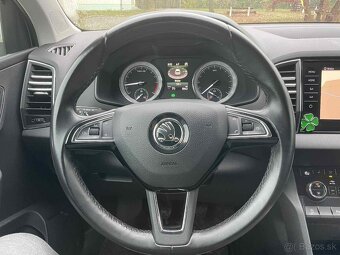 Škoda Karoq 1.6 TDI Style - 7