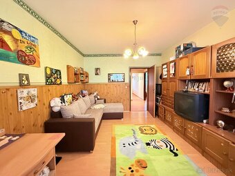 3 - izbový byt na ulici Mierovej v Humennom, na predaj. - 7