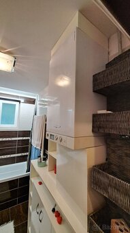 PREDAJ: 1 izbový byt - 34m2, Ružomberok - Ž. Silbigera - 7