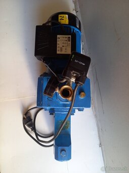 Čerpadlo k vodarnicke,zahradne čerpadlo - 7