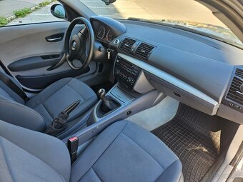 Bmw e87 116i - 7