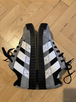 Predám tenisky ADIDAS LWST 7'5 nové - 7