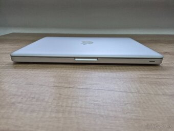 MacBook Pro (13-inch, 2009) /Core 2 Duo/4GB RAM/256GB SSD - 7