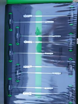 Náradie do dielne Stahlwerk. - 7