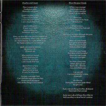 CD Magnum – Lost On The Road To Eternity 2018 - 7