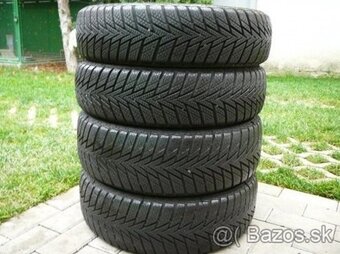 PNEUMATIKY ZIMNE AJ R15 - 7