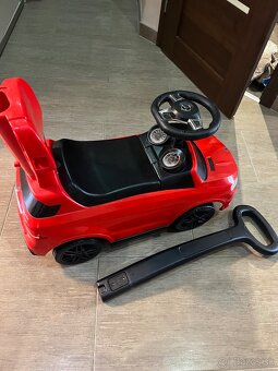 Detské odrazadlo 15€ - 7