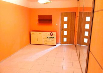 Na prenájom kompletne zrekonštruovaný 2-izbový byt v centre - 7