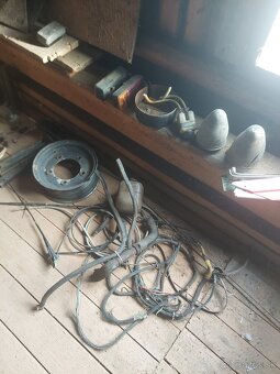 Multicar náhradné diely - 7