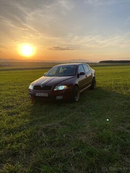 Skoda octavia 2 1.9tdi 77 kw - 7