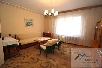 PREDAJ DOM s GARÁŽOU a poz. 2304 m² BRODZANY - 7