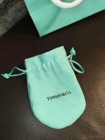 Tiffany & Co náušnice - 7