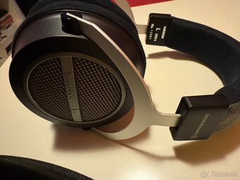 Beyerdynamic Slúchadla Amiron Home Impedancia 250 ohm - 7