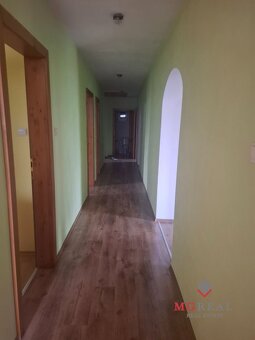 Na predaj rodinný dom v obci Martin nad Žitavou - 7