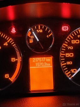 Peugeot 407 1.6 HDI - 7