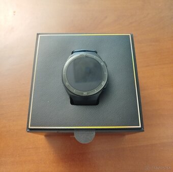 Inteligentné hodinky Huawei watch GT 2e - 7