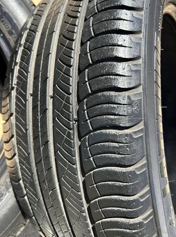 Michelin Latitude tour 235/55 R17 - 7