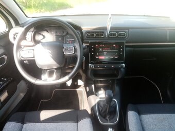 Citroen C3 1.2 Benzín - 7
