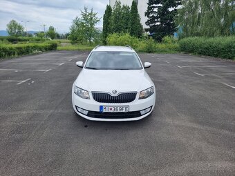 Predam skoda octavia 3 dsg 2.0tdi 110kw - 7