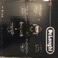 Pakovy kavovar De Longhi - 7