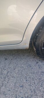 PREDÁM WOLKSWAGEN JETTA 1,6 benzin - 7