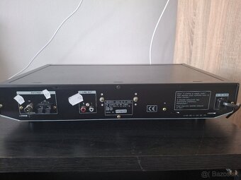 Predám originálnu Hi-Fi vežu Sony s reproduktormi - 7
