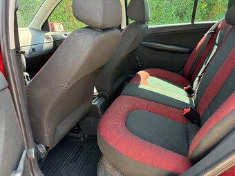 ŠKODA FABIA 1.2 HTP 47KW - 7