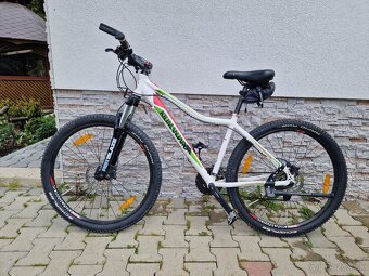 Horský bicykel KILIMANJARO - SPORT LADY 27,5" - 7
