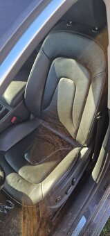 Predám Audi a5 sportback 3.2fsi s-line - 7