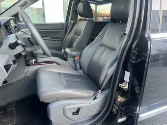 Jeep Grand Cherokee WK 3.0 CRD 160kw Automat - 7