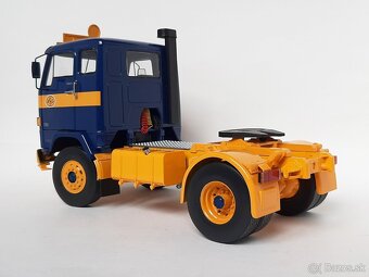 1:18 - Volvo F88, ASG (1971) - MCG - 1:18 - 7