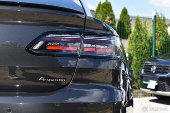 VW Arteon 2.0TDI R-LINE 4-Motion 147KW DSG 26.300,- EUR - 7