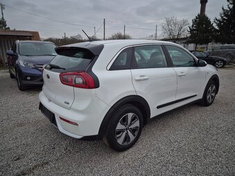 Kia niro - 7