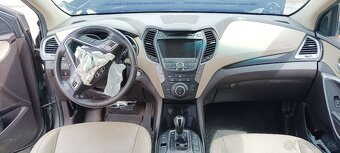 Hyundai Santa Fe - 7