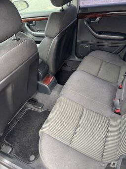 Audi a4/b7 - 7