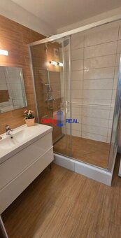 1,5 izbový byt 56,5 m2, Dvojkrížna - 4/11, balkón, klimatizá - 7