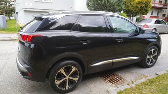 Peugeot 3008 1.6BlueHDI ,11/2018,Automat,ALLURE - 7