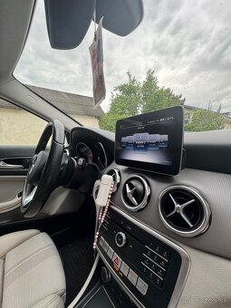 Mercedes GLA 200d 2018 - 7