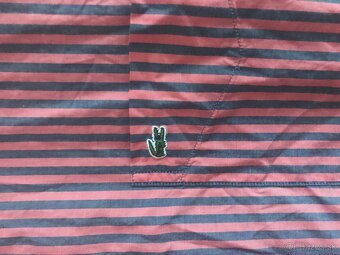 LACOSTE originál pánska kosela L/XL - 7
