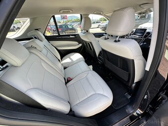 Mercedes-Benz GLE SUV 250d 4matic A/T - 7