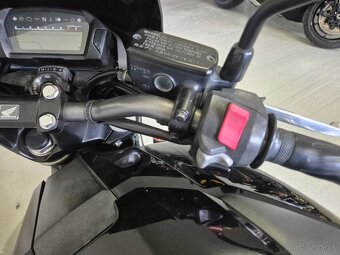 HONDA NC 700S DCT 35KW - 7