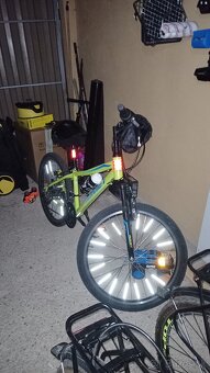 Predam detský bicykel - 7