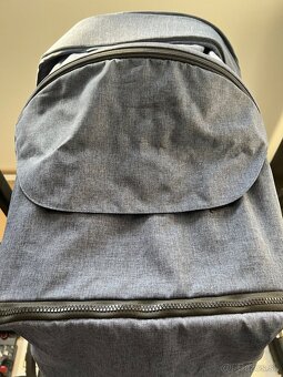 Kočík Britax Römer - 7