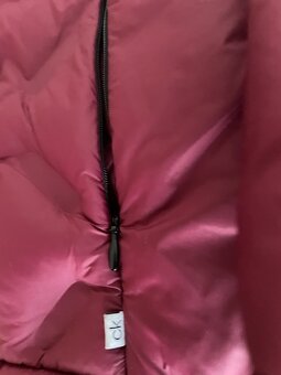 Calvin Klein bunda -originál - 7