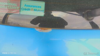 Peugeot 206, 1.9 diesel - 7