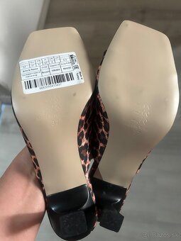 Leopardie slapky - 7