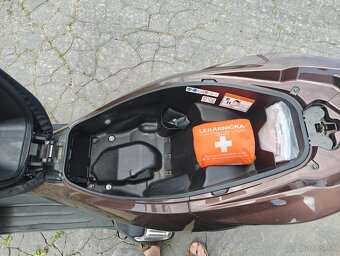 Honda PCX 125 - 7