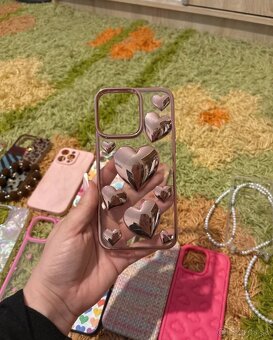 Kryty IPhone 14 Pro Max - 7